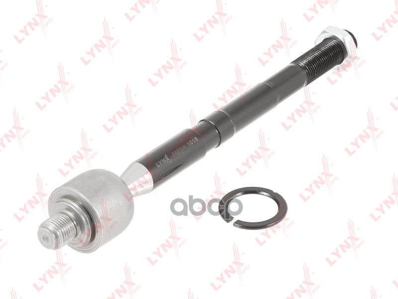 Рулевая тяга LR C2505LR LYNXauto арт. C2505LR