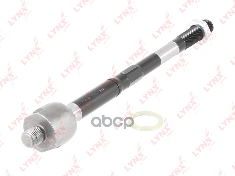 Рулевая тяга L/R NISSAN Pathfinder(R52) 2.5-3.5 12>  INFINITI QX60 3.5 12> LYNXauto арт. c2508lr