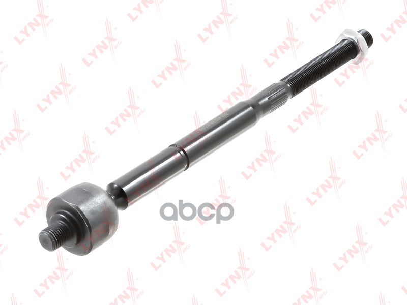Рулевая тяга L/R CHRYSLER Voyager/Grand Voyager(RG) 00-08 LYNXauto арт. c2528lr