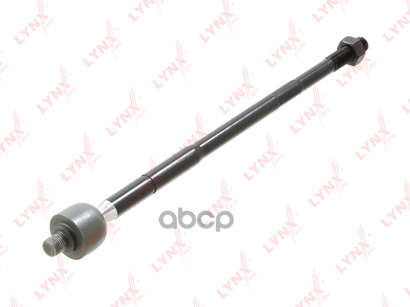 Тяга Рулевая | Перед Прав/Лев | LYNXauto арт. C2552LR