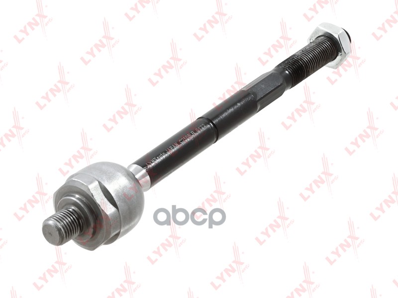 Тяга рулевая L/R C2558LR LYNXauto арт. C2558LR