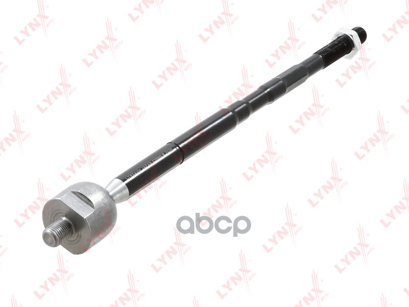 Рулевая тяга L/R MITSUBISHI Eclipse Cross 17> LYNXauto арт. c2560lr