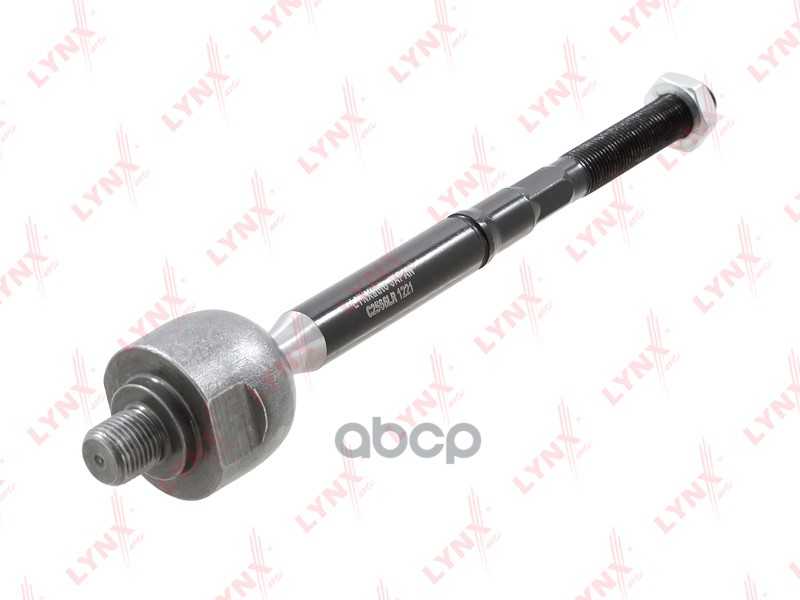 Тяга Рулевая | Перед Прав/Лев | LYNXauto арт. C2566LR