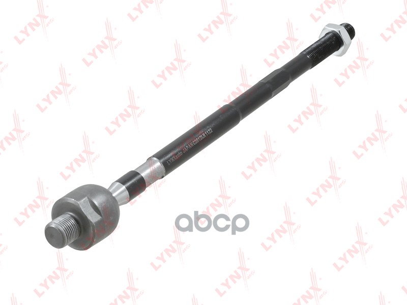 Рулевая тяга L/R CHERY For a 06> / Tiggo(T11) 05-14 LYNXauto арт. c2612lr