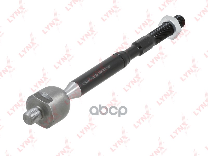 Снят, Замена C2392lr Тяга Рулевая | Перед Прав/Лев | LYNXauto арт. C2614LR