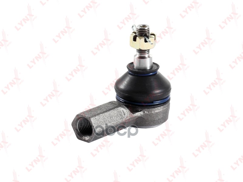 Рулевой наконечник L/R HONDA Civic VII 1.4-2.0 01-05 / CR-V 2.0-2.2TD 02-06 LYNXauto арт. c4006lr