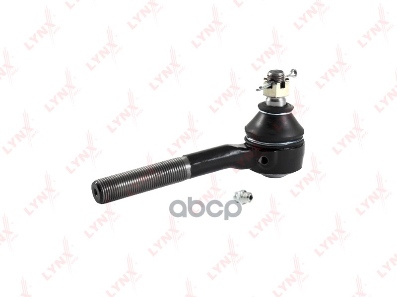 Рулевой наконечник L/R NISSAN Terrano 2.4-3.0D 90>  FORD Maverick 2.4-2.7TD 93-98 LYNXauto арт. c4026lr