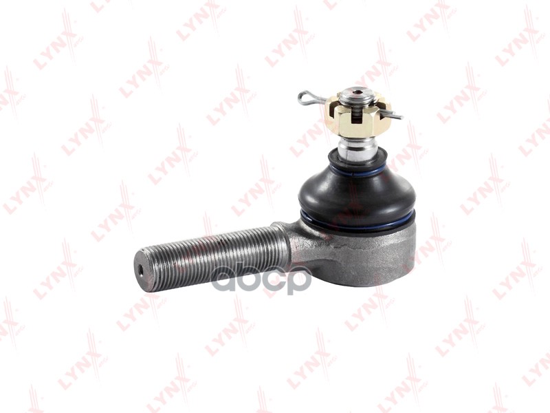 Наконечник рулевой внешний L=R TOYOTA Hilux 83> / 4Runner 2.4-3.4 >96 LYNXauto C4038LR LYNXauto арт. C4038LR