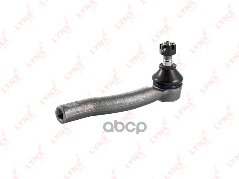 Рулевой наконечник L TOYOTA Corolla(E120) 1.4-2.0D 02> / Prius 1.5 00-04 / Yaris 1.0-1.8 06> LYNXauto арт. c4057l