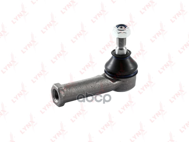 Рулевой наконечник R подходит для AUDI A2 1.2TD-1.6 00-05 / A3(8L1) 1.6-1.9TD 96, SEAT Leon 1.4-1.9TD 99-06 / Toledo 1.4-2.3 ...
