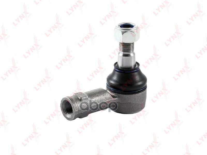 Рулевой наконечник L/R подходит для MB Sprinter 96-06, VW LT 2.3-2.8TD 96-06 C4087LR LYNXauto арт. C4087LR