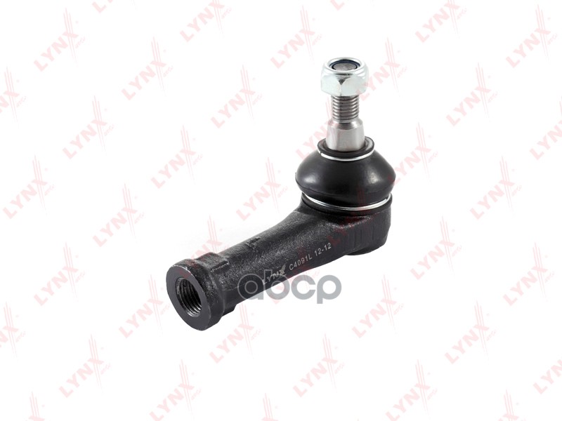 Рулевой наконечник L VW Transpoter 4 1.8-2.8 90-03 LYNXauto арт. c4091l