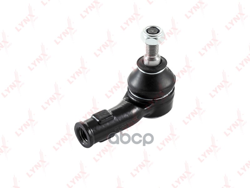 Рулевой наконечник L подходит для FORD Focus 1.4-2.0 98-04 C4093L LYNXauto арт. C4093L