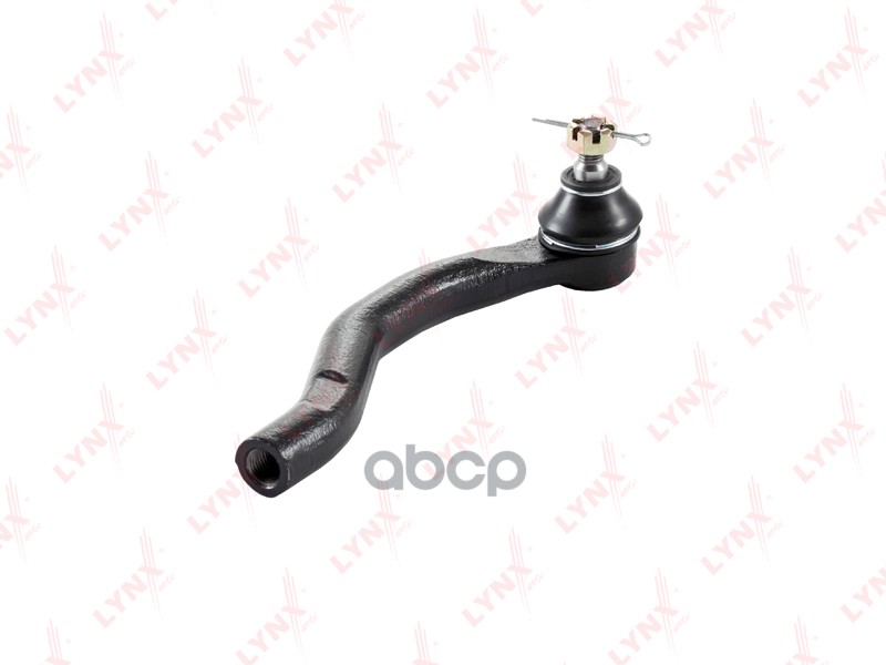 Рулевой наконечник L HONDA Accord VIII 03-08 LYNXauto арт. c4095l