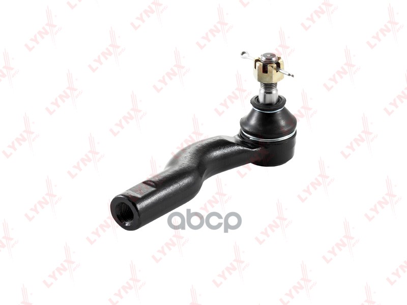 Рулевой наконечник R MAZDA 6 1.8-2.3 02-07 LYNXauto арт. c4098r