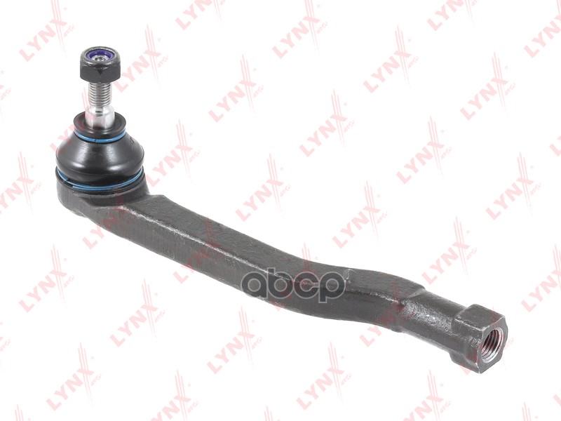 Рулевой наконечник R NISSAN Micra(K12) 1.0-1.5D 03-04 LYNXauto арт. c4109r