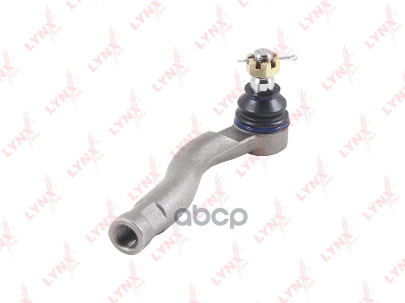 Наконечник рулевой L LYNXauto C4121L LYNXauto арт. C4121L