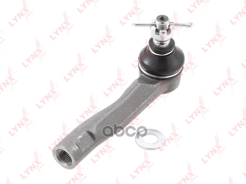 Рулевой наконечник L LEXUS IS200-300 99-05 LYNXauto арт. c4124l