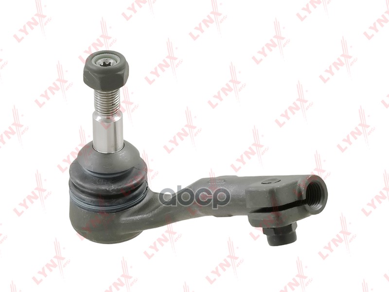 Рулевой Наконечник L Bmw 1 E81/E82/E87 04-11 / 3 E90/E91/E92/E93 04-13 / X1 E84 09-15 LYNXauto арт. c4137l