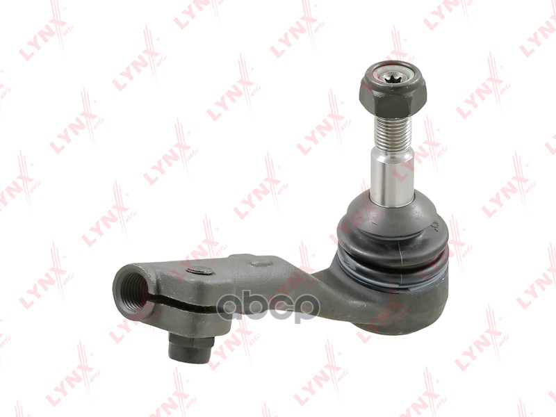 Наконечник Рулевой Тяги | Перед Прав | LYNXauto арт. C4137R