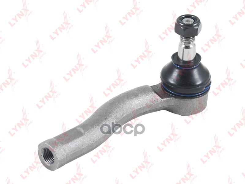 Рулевой наконечник L CHEVROLET Lacetti 1.4-2.0D 05> / Nubira 1.6-2.0D 05>  DAEWOO Lacetti 1.4-2.0D 0 LYNXauto арт. c4145l