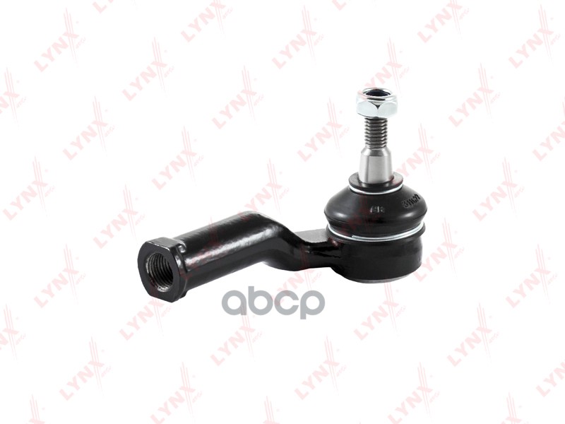 Рулевой наконечник R FORD C-Max 1.6-2.0D 07> / Focus II 1.4-2.0 05> / Focus III 1.6 11>  VOLVO C30 1 LYNXauto арт. c4151r