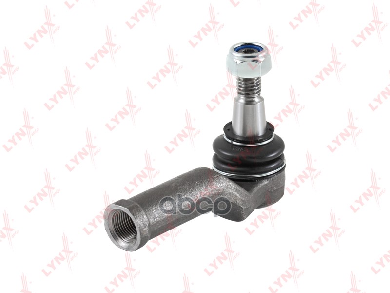 Рулевая тяга в сборе L подходит для FORD Mondeo IV 1.6-2.5 07 / Galaxy 1.6-2.3 06 / S-MAX 1.6-2.5 07, LANDROVER Freelander II...