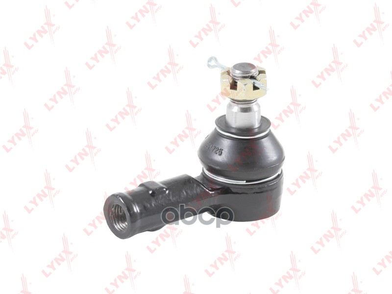 Рулевой наконечник внешний R OPEL Frontera A 2.2-2.8D 92-98 / Monterey A 3.1D-3.2 91-98 / Campo 2.2D LYNXauto арт. c4169r