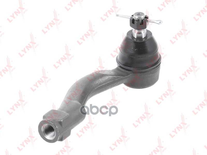 Рулевой наконечник R KIA Sorento(JC) 2.4-3.5 02> LYNXauto арт. c4175r