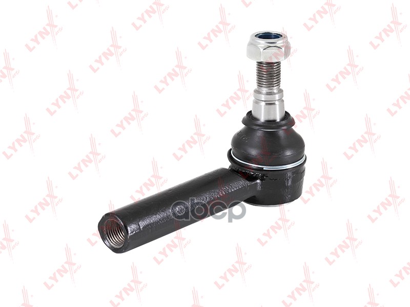 Рулевой наконечник внешний L/R CITROEN Jumper 02-07  PEUGEOT Boxer II 02-06  FIAT DUCATO 02-06 LYNXauto арт. c4222lr