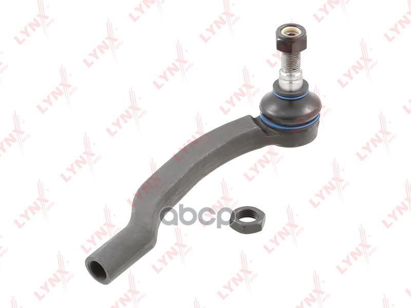 Рулевой наконечник L подходит для CITROEN Jumper 06, FIAT Ducato 06, PEUGEOT Boxer 06 C4223L LYNXauto арт. C4223L