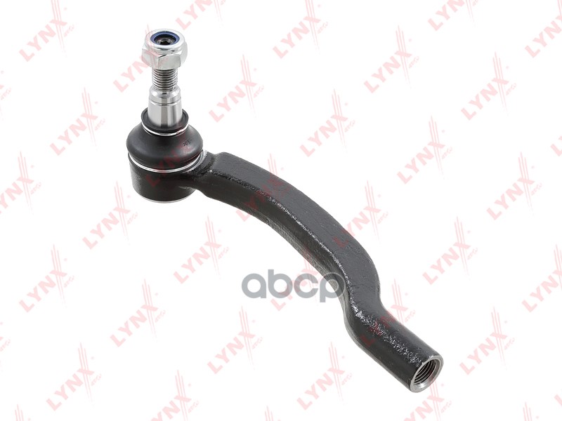 Рулевой наконечник R подходит для CITROEN Jumper 06, FIAT Ducato 06, PEUGEOT Boxer 06 C4223R LYNXauto арт. C4223R