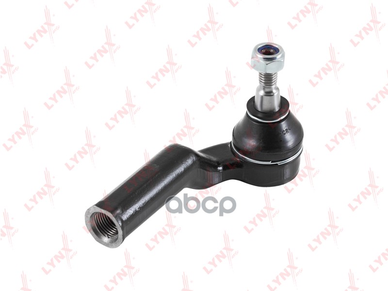 Рулевой наконечник R FORD Focus III 1.0-2.0D 11> / C-Max II 1.0-2.0D 10> / Kuga II 1.6-2.0D 13> / Tr LYNXauto арт. c4257r