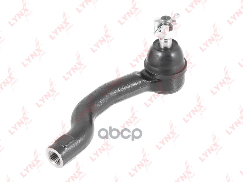 Наконечник поперечной рулевой тяги C4270L LYNXauto арт. C4270L