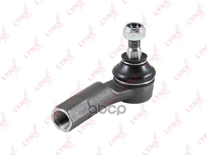 Рулевой наконечник L подходит для AUDI A3(8P/V) 1.2T-3.2 03 / Q3 1.4T-2.0T 11, SKODA Octavia(1Z/5E) 1.2T-2.0D 04 / Superb(3T)...