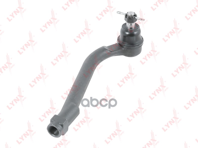 Рулевой наконечник R HYUNDAI Santa Fe(CM) 2.0D-2.7 06-12 / ix55 3.0D-3.8 07>  KIA Sorento(XM) 2.0D-3 LYNXauto арт. c4286r