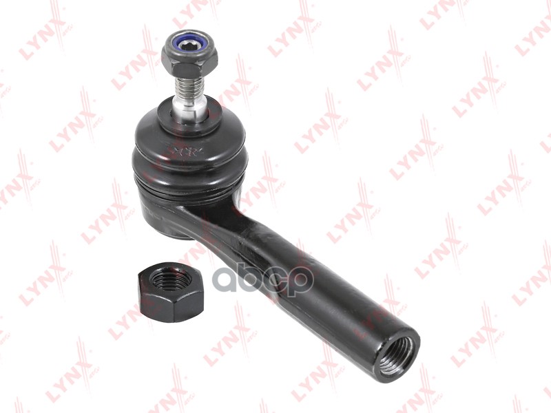 Рулевой наконечник R подходит для OPEL Corsa D/E 1.0-1.7D 06, CITROEN Nemo 1.3D-1.4D 08, PEUGEOT Bipper 1.3D-1.4D 08, FIAT Pu...