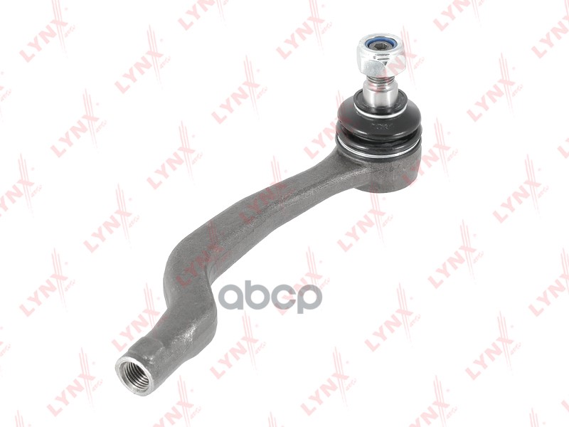 Наконечник Рулевой Тяги | Лев | LYNXauto арт. C4343L