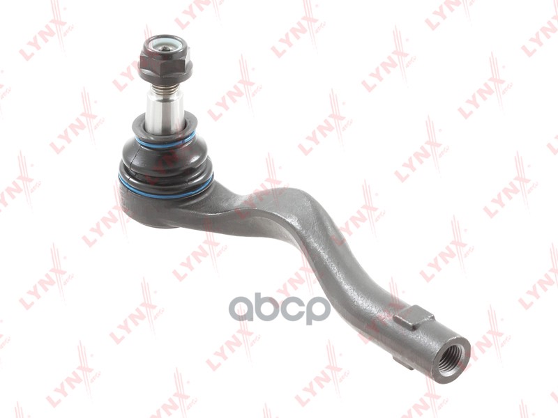 Наконечник рулевой R MB W204 LYNXauto C4345R LYNXauto арт. C4345R