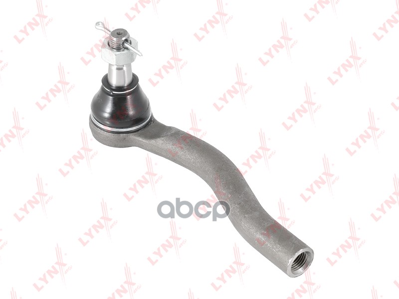 Рулевой наконечник R NISSAN Teana(J31) 2.0-3.5 03-08 LYNXauto арт. c4353r