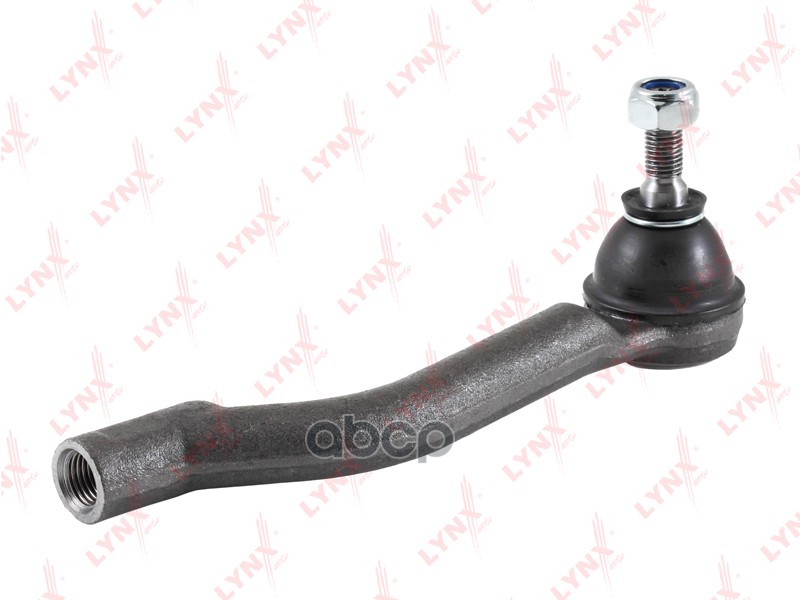Рулевой наконечник L подходит для NISSAN X-Trail(T31) 2.0-2.5 07 / Qashqai(J10) 1.5D-2.0D 07, RENAULT Koleos 2.0D-2.5 08 C435...