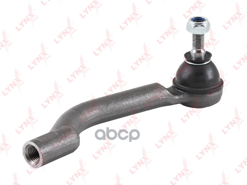Рулевой наконечник R подходит для NISSAN X-Trail(T31) 2.0-2.5 07 / Qashqai(J10) 1.5D-2.0D 07, RENAULT Koleos 2.0D-2.5 08 C435...