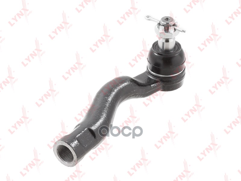 Рулевой Наконечник L Toyota Land Cruiser(200) 4.5D-5.7 07> LYNXauto арт. c4366l