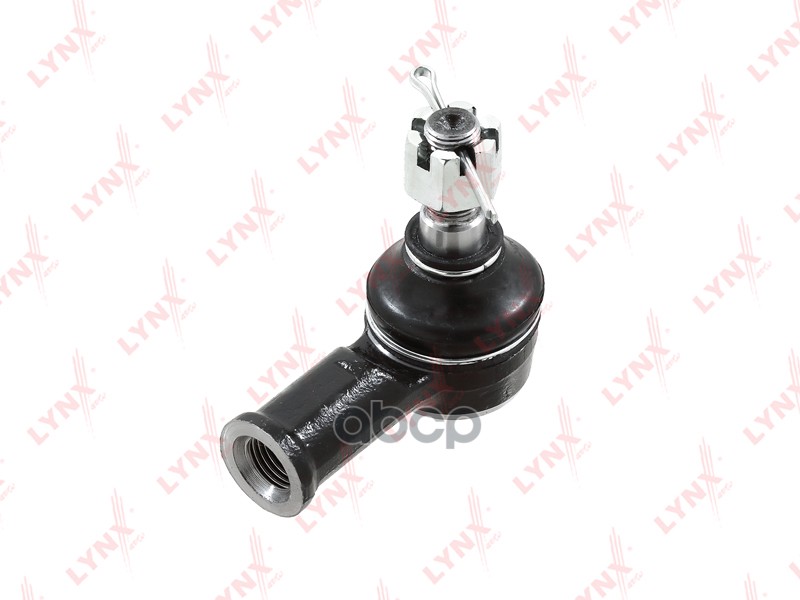 Рулевой наконечник L/R подходит для HONDA CR-V II 2.2D 05-06 / Stream(RN) 1.7-2.0 01 / Element 2.4 02 / Integra(DC5) 2.0 02, ...