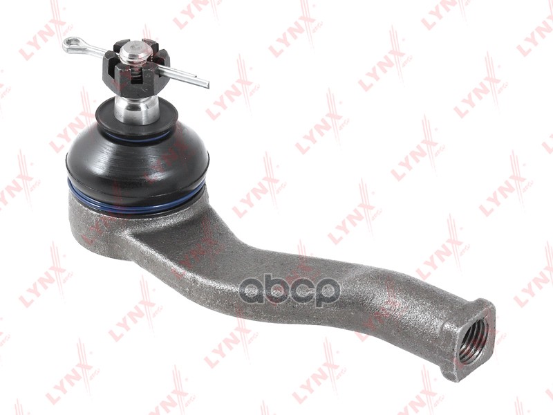 Наконечник Рулевой Тяги | Лев | LYNXauto арт. C4387L