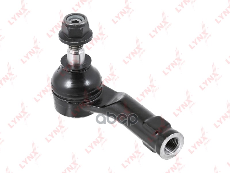 Рулевой наконечник L подходит для FORD B-Max 1.0-1.6 12 / Ecosport 1.0-2.0 13 / Fiesta VI 1.0-1.6 08 / Transit/Tourneo Courie...