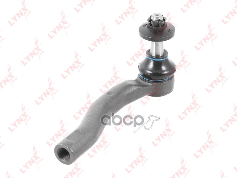 Рулевой наконечник R TOYOTA Prius 1.5 03-11 LYNXauto арт. c4396r