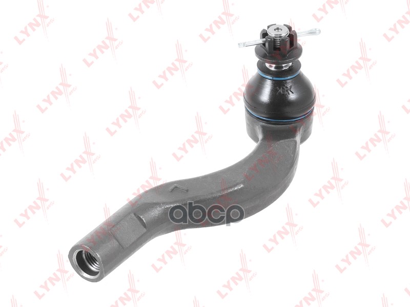 Рулевой Наконечник L Подходит Для Toyota Mark 2/Chaser/Cresta(90/100/110) 2.0-2.5 92-07 / Altezza 2.0-3.0 98-05 / Crown 3.0-4...