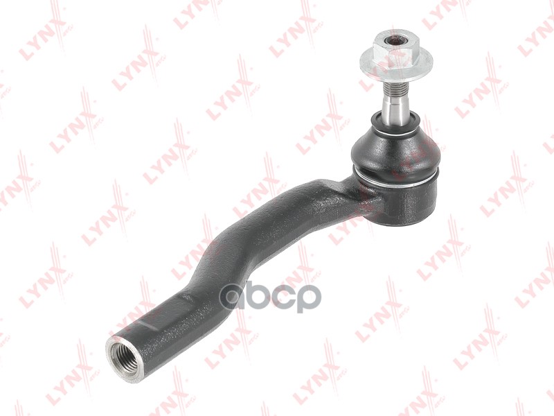 Рулевой Наконечник R Toyota Prius 1.8H 09, Lexus Ct200h 10 C4435r LYNXauto арт. C4435R