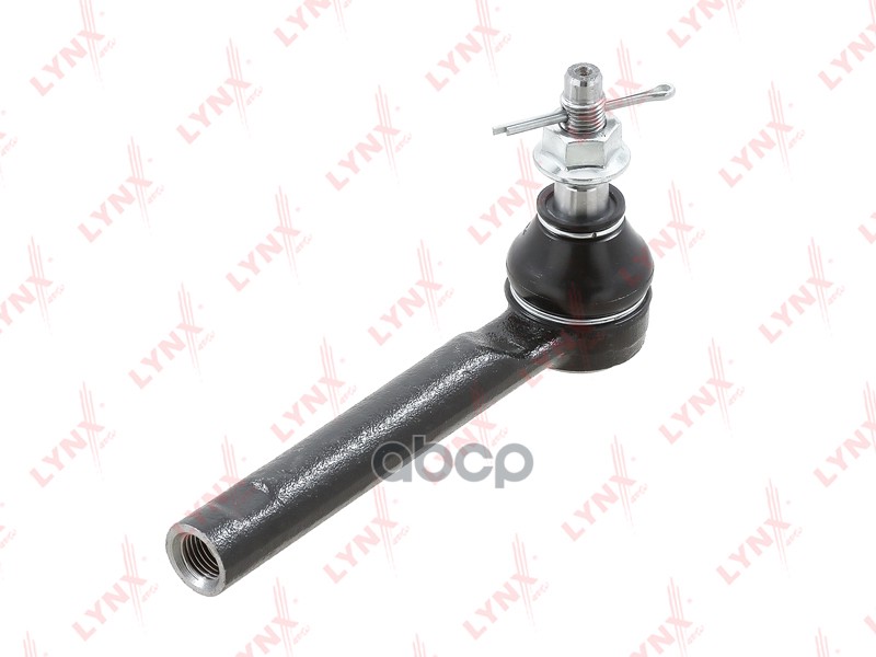Рулевой наконечник L/R MAZDA CX-5(KF) 17> LYNXauto арт. c4452lr